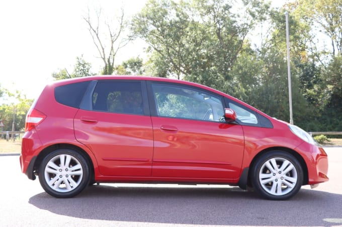 2025 Honda Jazz