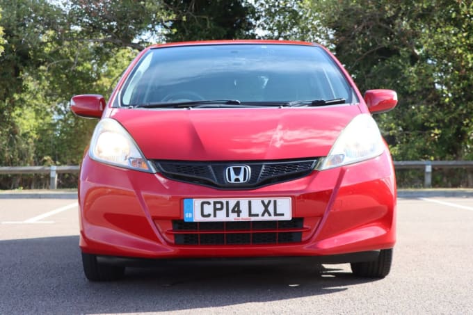 2025 Honda Jazz