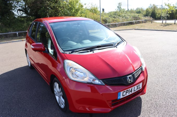 2025 Honda Jazz