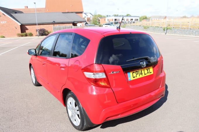 2025 Honda Jazz