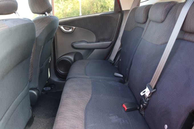 2025 Honda Jazz