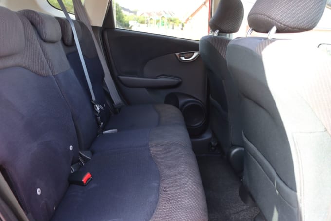 2025 Honda Jazz