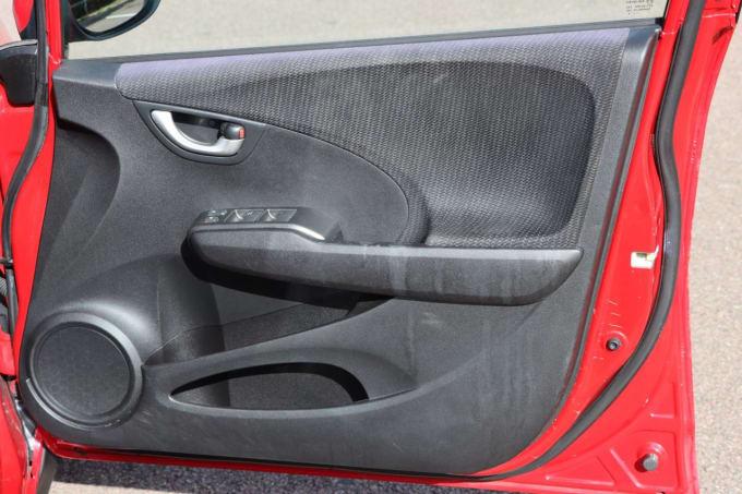 2025 Honda Jazz
