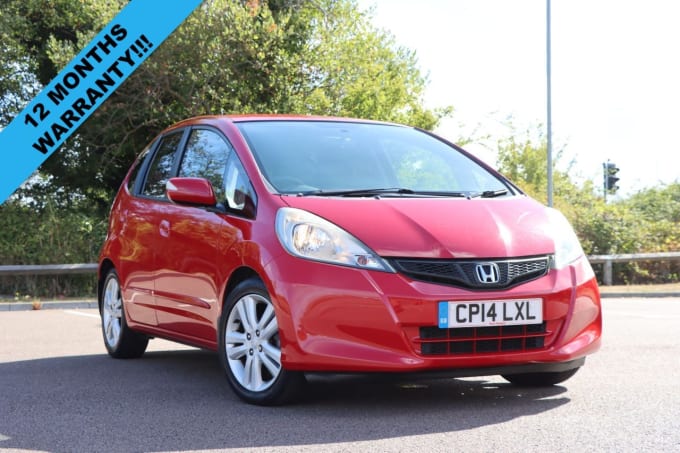 2025 Honda Jazz
