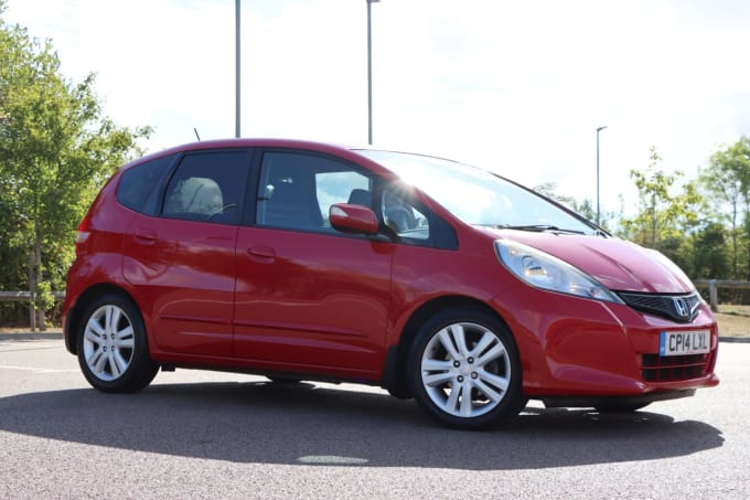 2025 Honda Jazz