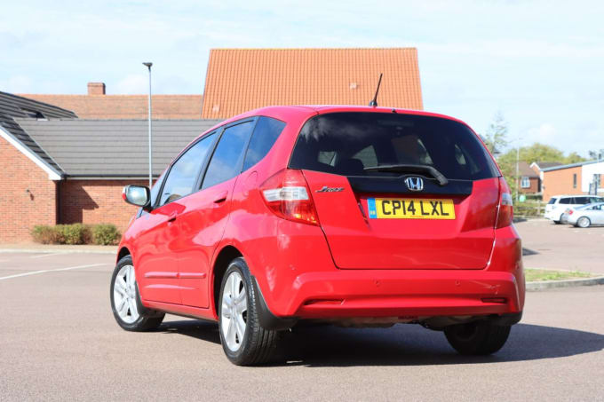 2025 Honda Jazz