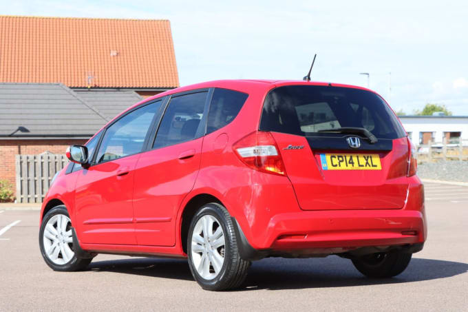 2025 Honda Jazz