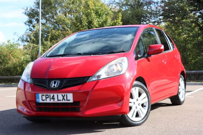 2025 Honda Jazz