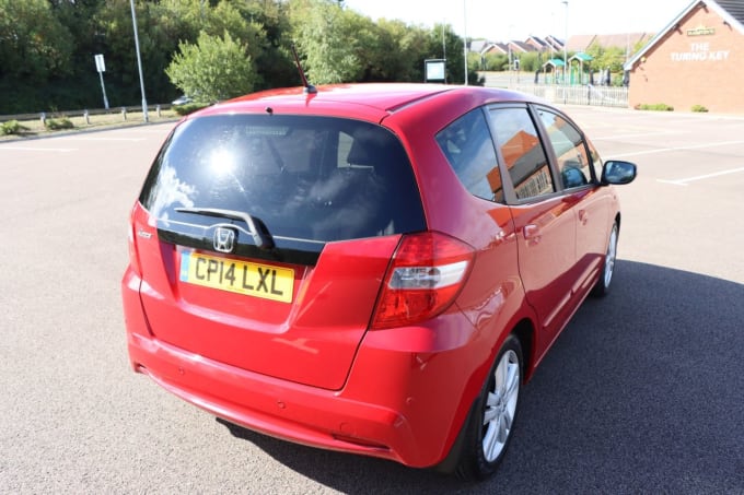 2025 Honda Jazz
