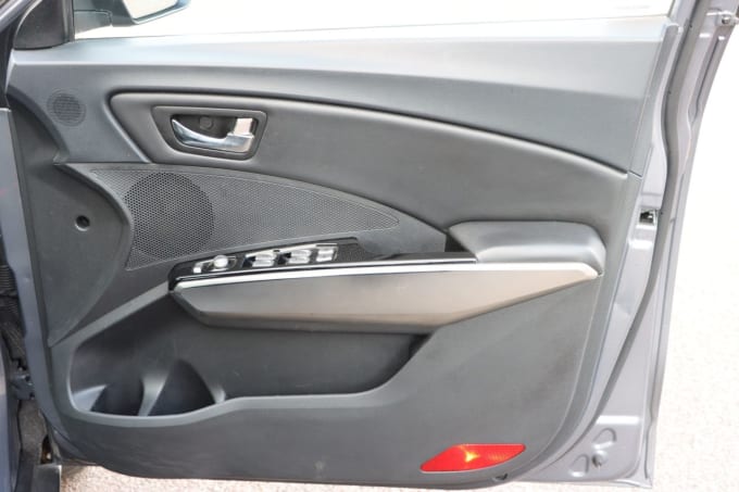 2015 Ssangyong Tivoli