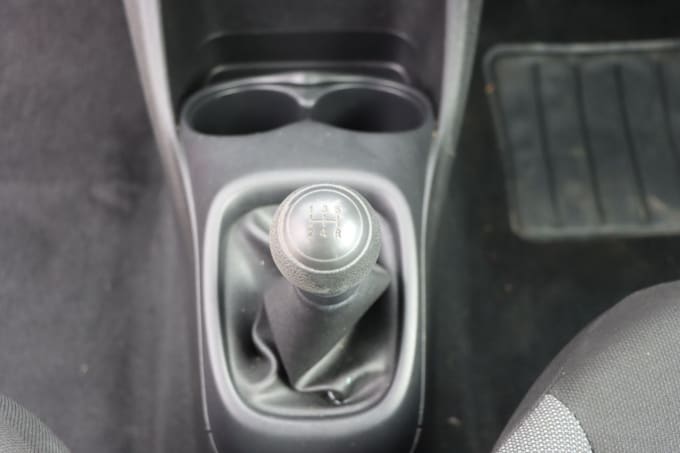 2014 Peugeot 108