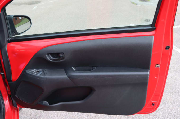 2014 Peugeot 108