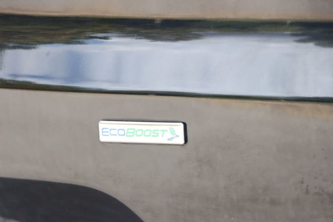 2025 Ford Ecosport