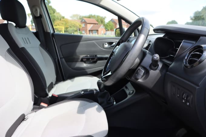 2025 Renault Captur