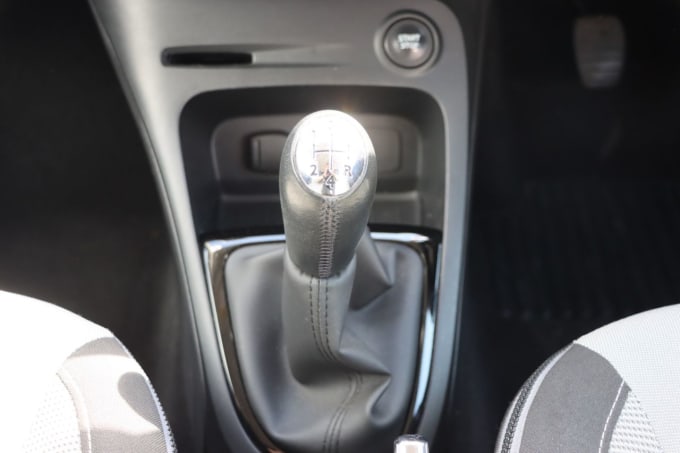 2025 Renault Captur