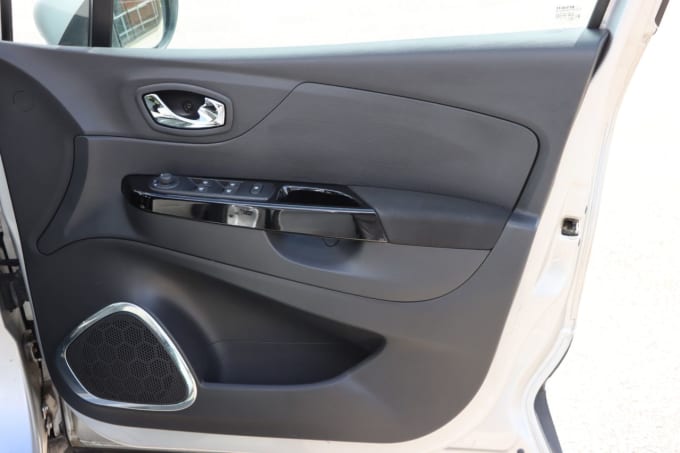2025 Renault Captur