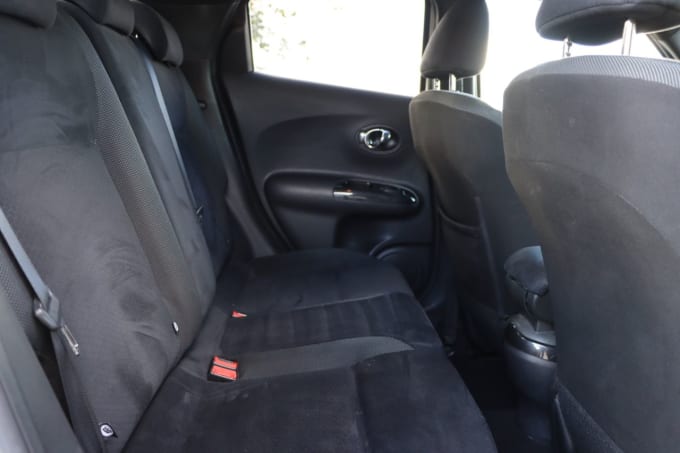2014 Nissan Juke