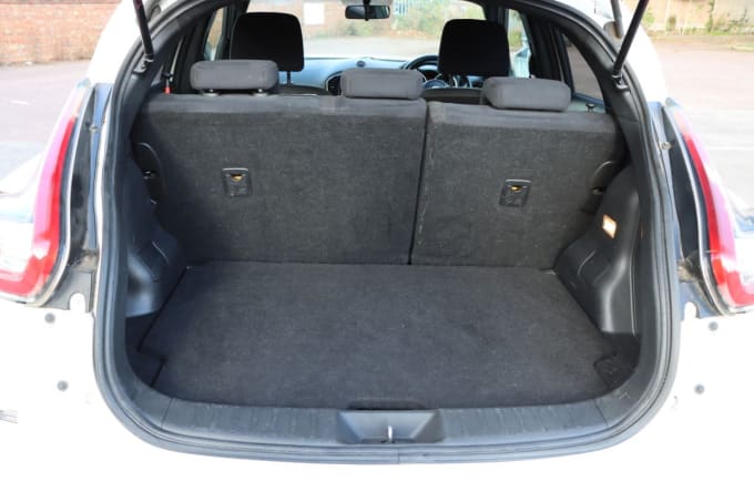 2014 Nissan Juke