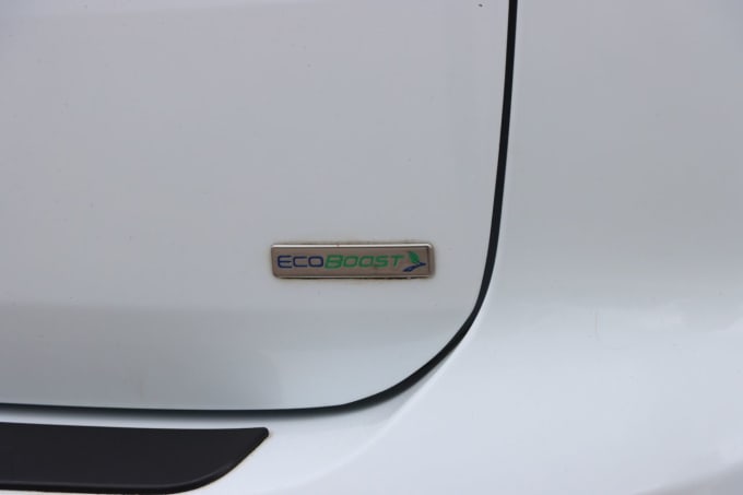 2025 Ford C-max