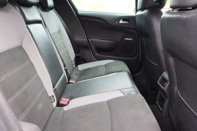 2025 Ds Automobiles Ds 4 Crossback