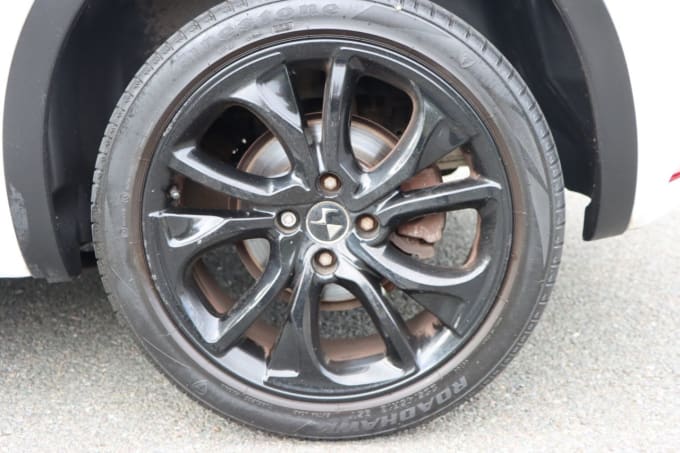 2025 Ds Automobiles Ds 4 Crossback