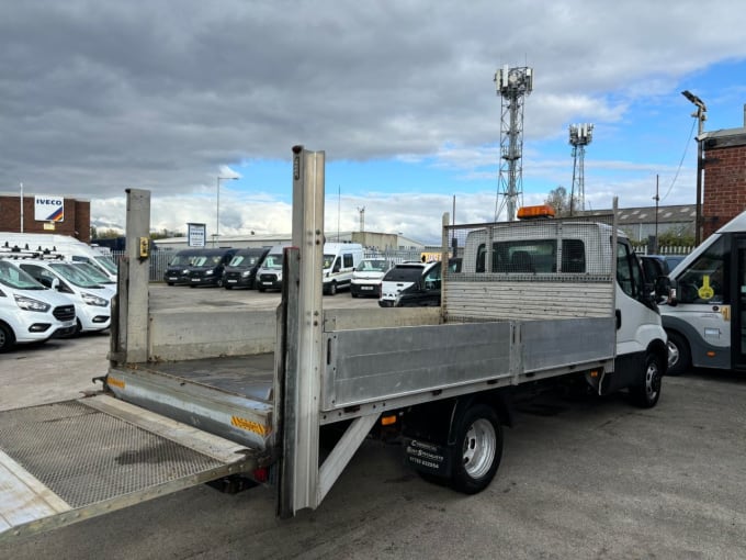 2024 Iveco Daily