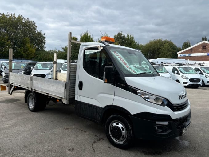 2024 Iveco Daily