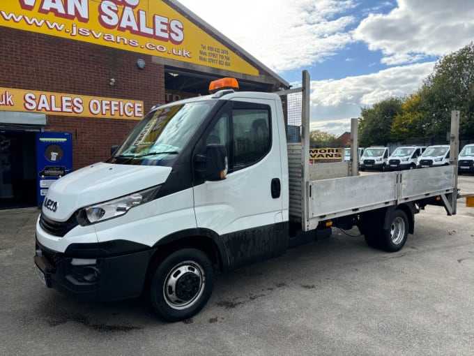 2024 Iveco Daily