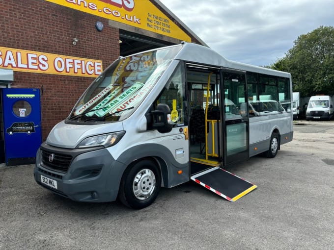 2024 Fiat Ducato