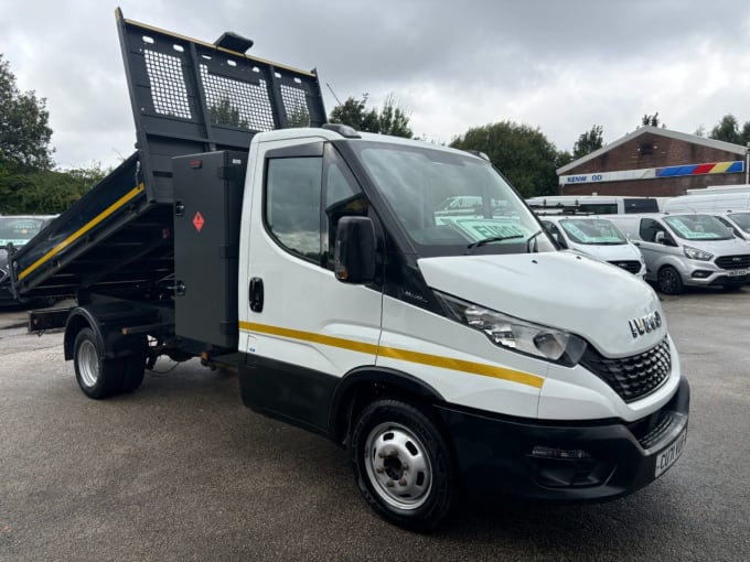 2024 Iveco Daily