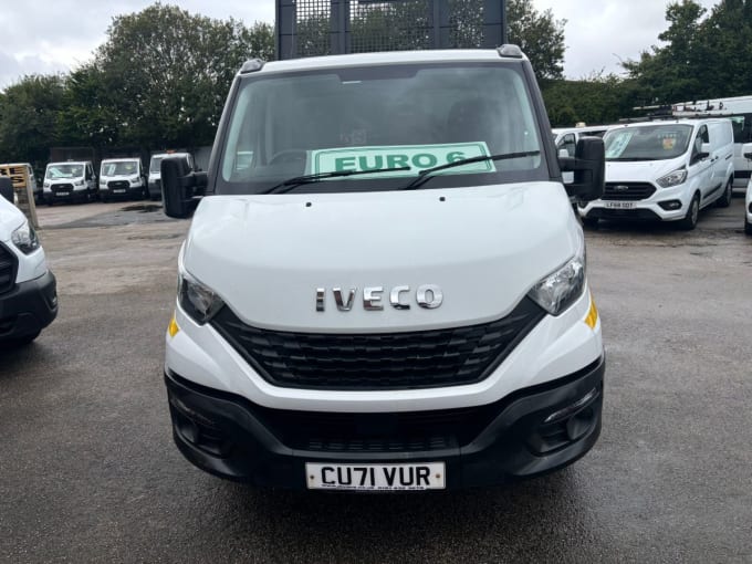 2024 Iveco Daily