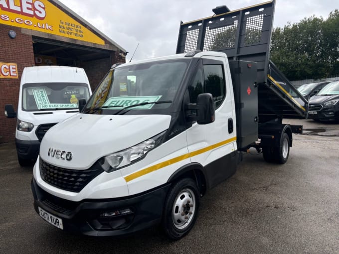 2024 Iveco Daily