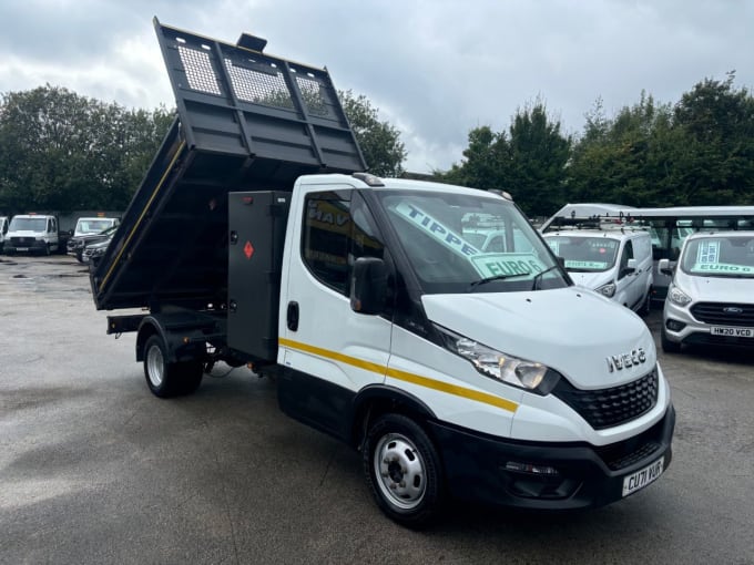 2024 Iveco Daily