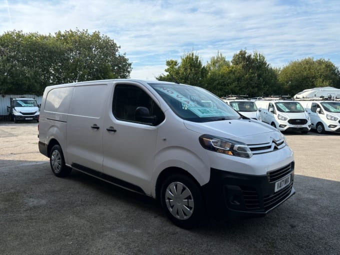 2024 Citroen Dispatch