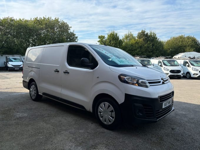 2024 Citroen Dispatch