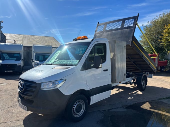 2025 Mercedes-benz Sprinter