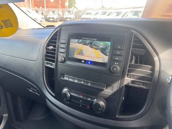 2025 Mercedes-benz Vito