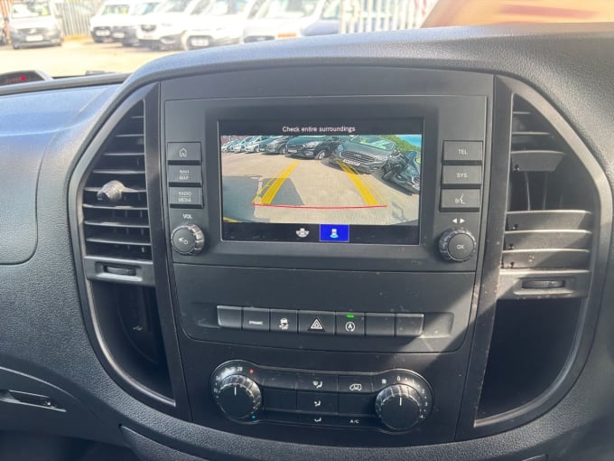 2025 Mercedes-benz Vito