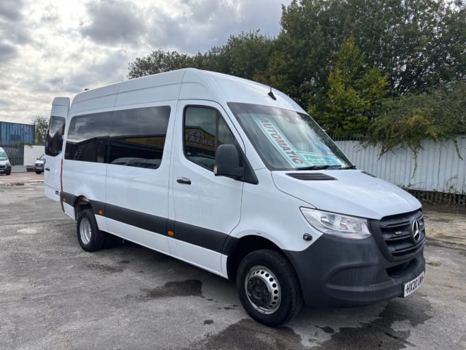 2025 Mercedes-benz Sprinter