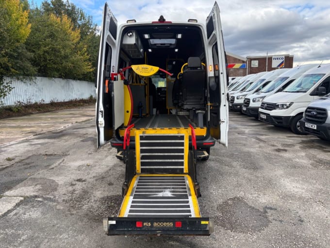 2025 Mercedes-benz Sprinter