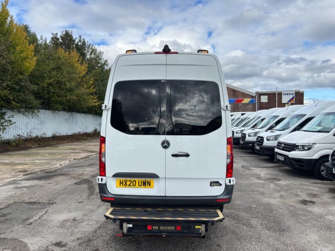 2025 Mercedes-benz Sprinter