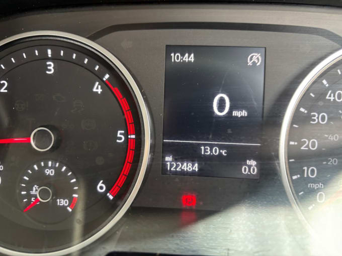 2025 Volkswagen Crafter