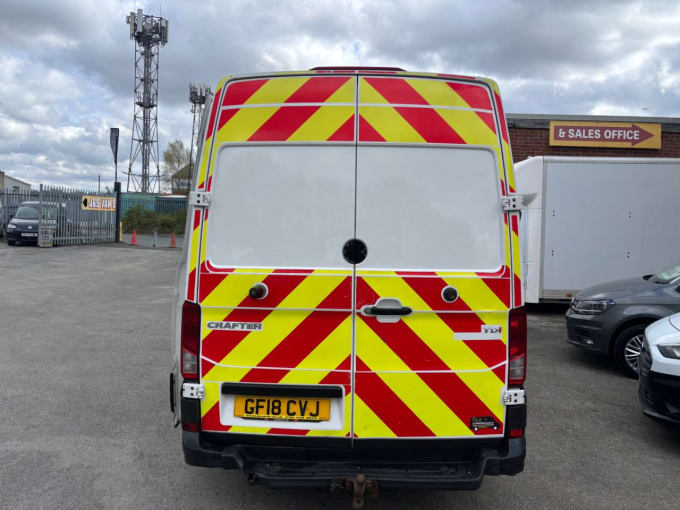 2025 Volkswagen Crafter