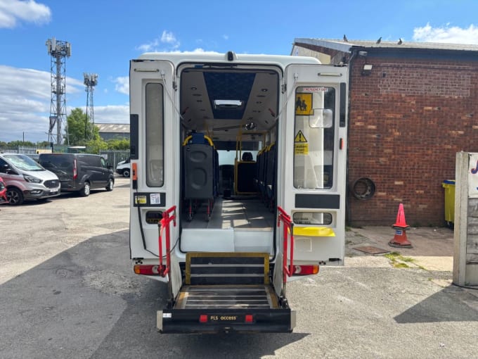 2025 Mercedes-benz Sprinter