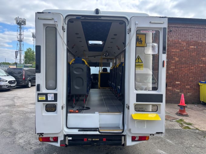2025 Mercedes-benz Sprinter