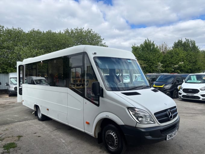 2025 Mercedes-benz Sprinter