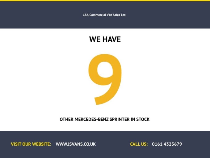 2025 Mercedes-benz Sprinter