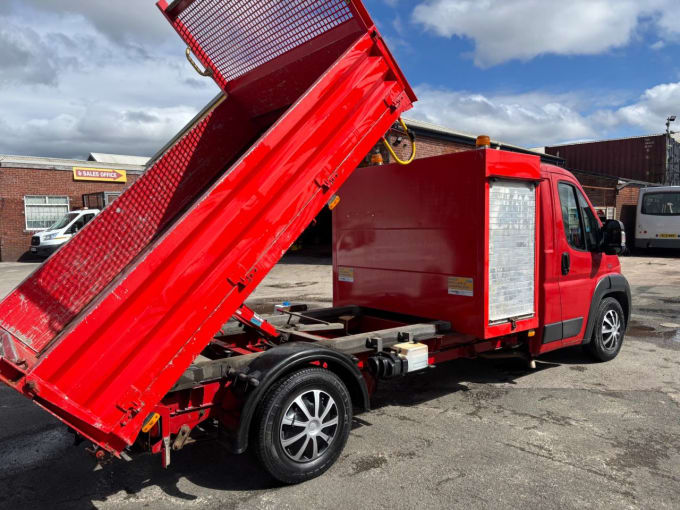 2025 Fiat Ducato