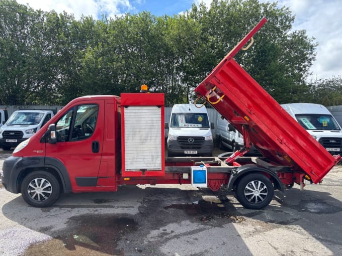 2025 Fiat Ducato