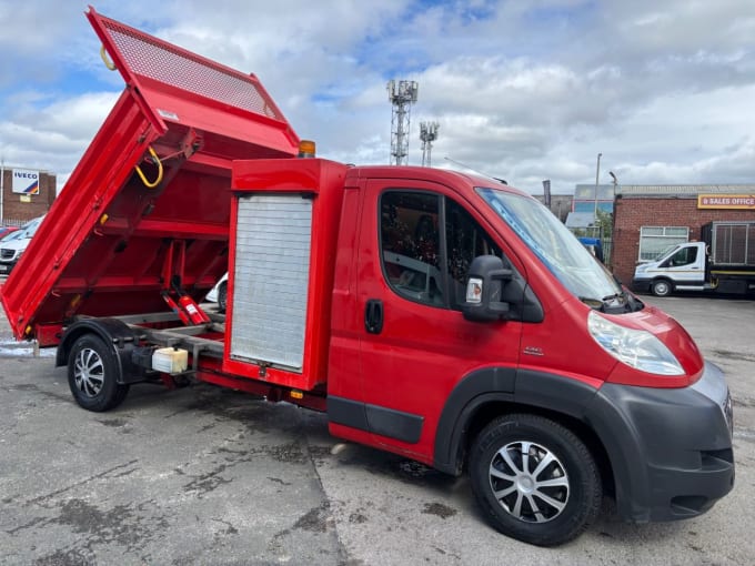 2025 Fiat Ducato